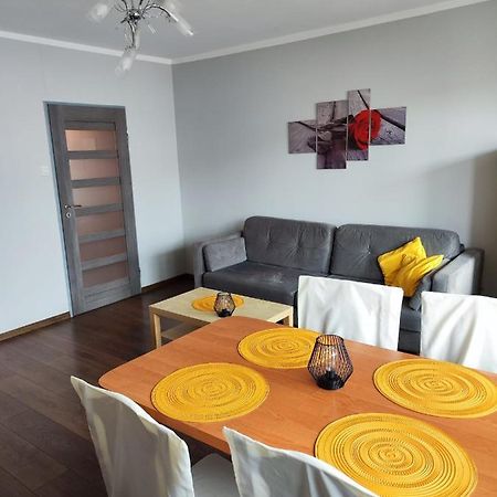 Apartament Arena Zgorzelec Dış mekan fotoğraf