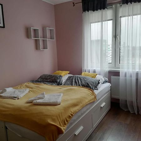 Apartament Arena Zgorzelec Dış mekan fotoğraf