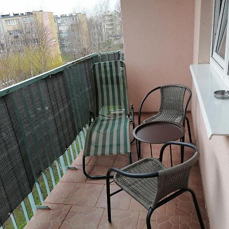 Apartament Arena Zgorzelec Dış mekan fotoğraf
