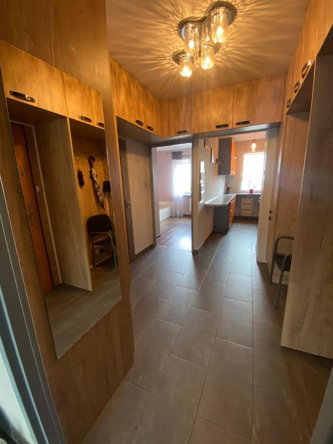 Apartament Arena Zgorzelec Dış mekan fotoğraf