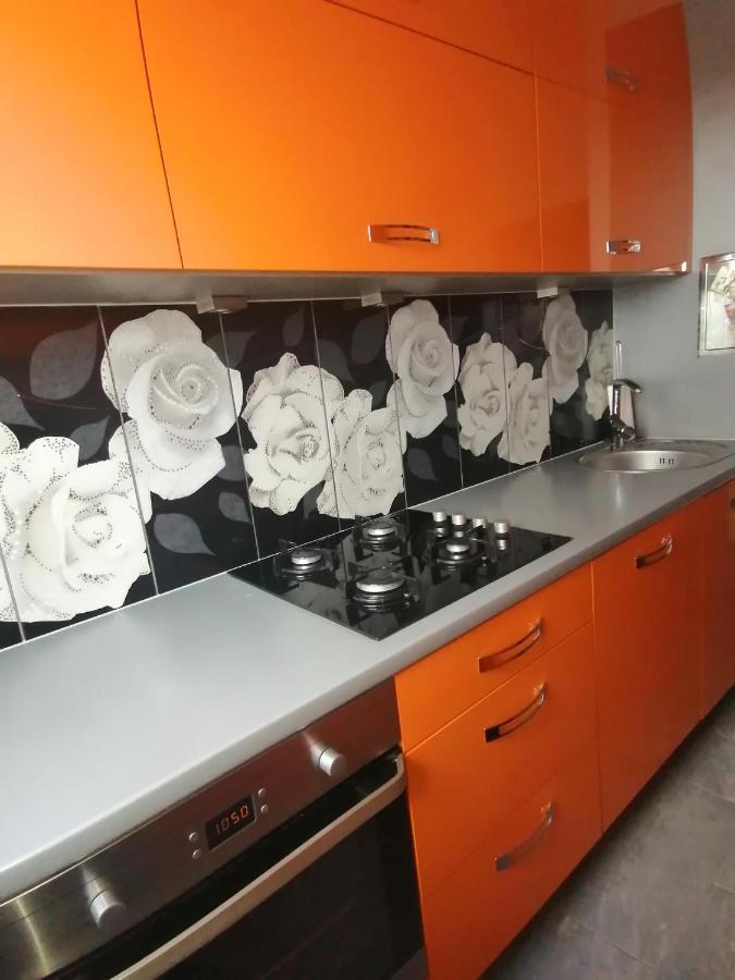 Apartament Arena Zgorzelec Dış mekan fotoğraf