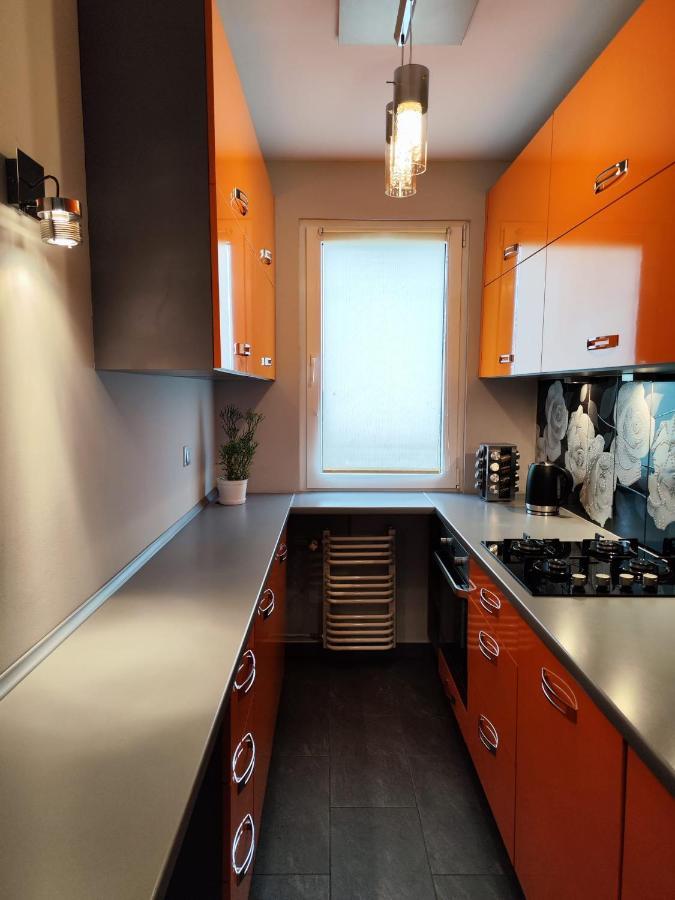 Apartament Arena Zgorzelec Dış mekan fotoğraf