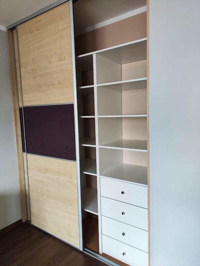 Apartament Arena Zgorzelec Dış mekan fotoğraf