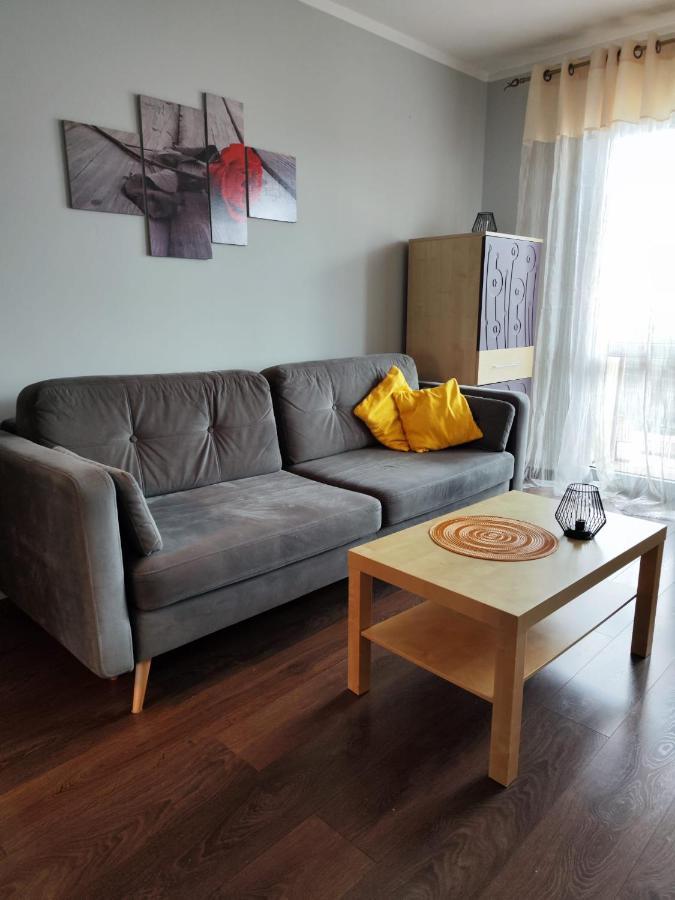 Apartament Arena Zgorzelec Dış mekan fotoğraf