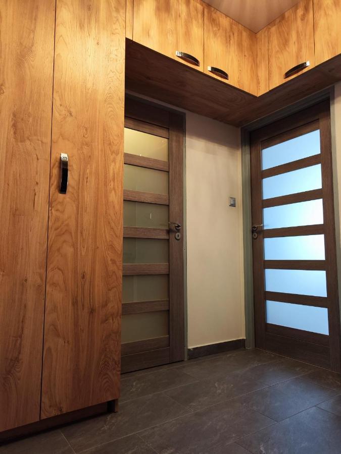 Apartament Arena Zgorzelec Dış mekan fotoğraf