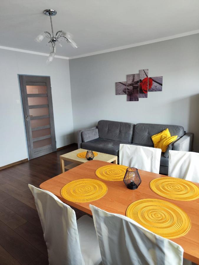 Apartament Arena Zgorzelec Dış mekan fotoğraf