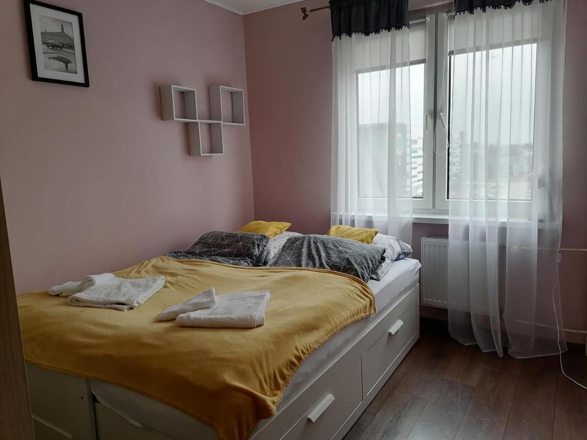 Apartament Arena Zgorzelec Dış mekan fotoğraf