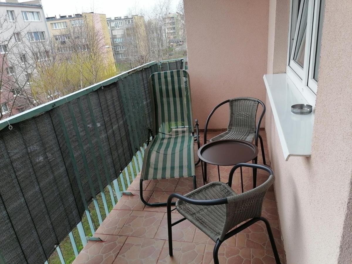 Apartament Arena Zgorzelec Dış mekan fotoğraf
