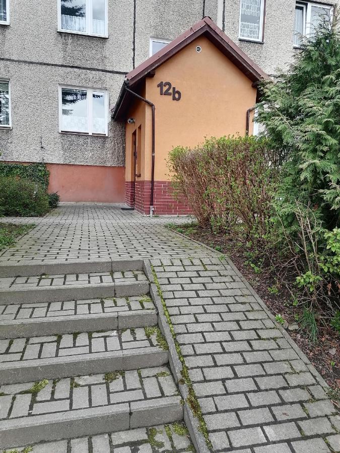 Apartament Arena Zgorzelec Dış mekan fotoğraf