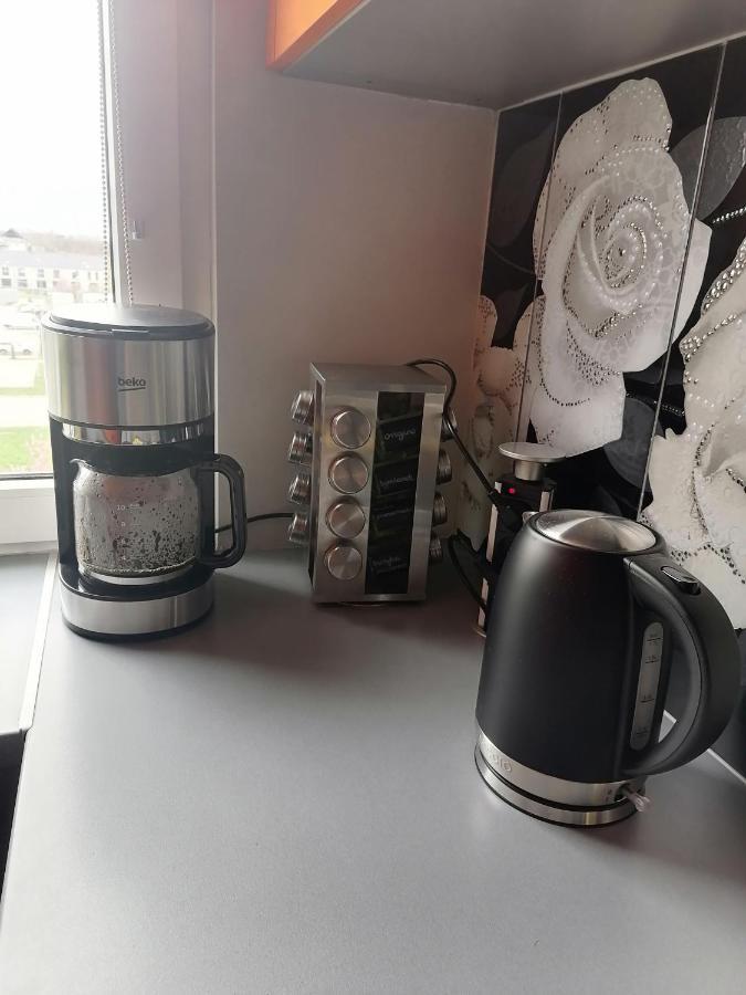 Apartament Arena Zgorzelec Dış mekan fotoğraf