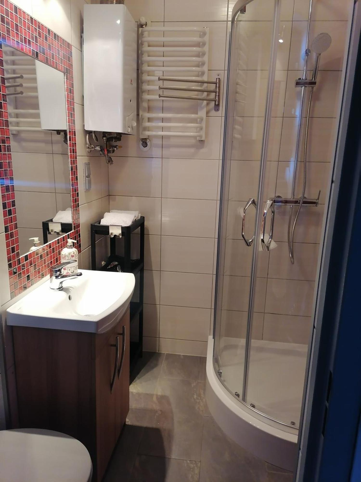 Apartament Arena Zgorzelec Dış mekan fotoğraf